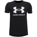 Under Armour UA Sportstyle Logo Jungen T-Shirt