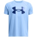 Under Armour UA Tech Big Logo Jungen T-Shirt
