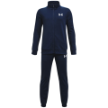Under Armour UA Knit Track Suit Jungen Trainingsanzug