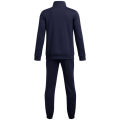 Under Armour UA Knit Track Suit Jungen Trainingsanzug