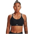 Under Armour UA Infinity Mid Covered Damen Sport-BH