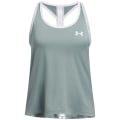 Under Armour UA Knockout Tank Mädchen T-Shirt