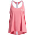 Under Armour UA Knockout Tank Mädchen T-Shirt
