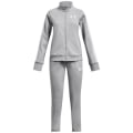 Under Armour Em Knit Track Suit Mädchen Trainingsanzug