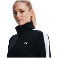 Under Armour Tricot Tracksuit Damen Trainingsanzug