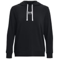 Under Armour Rival Terry Damen Kapuzensweater