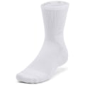 Under Armour UA 3 Maker 3er Pack Mid Crew Socken
