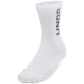 Under Armour UA 3 Maker 3er Pack Mid Crew Socken