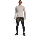 Under Armour UA Outrun The Cold Tight Herren Tights