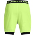 Under Armour UA Vanish Woven 2in1 Sts Herren Shorts