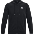 Under Armour UA Essential Fleece mit durchgängigem Reißverschluss Hood Herren Kapuzensweater