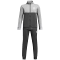 Under Armour UA Cb Knit Track Suit Jungen Trainingsanzug