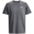 Under Armour UA Logo EMB Heavyweight Herren T-Shirt