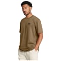 Under Armour UA Logo EMB Heavyweight Herren T-Shirt