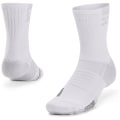 Under Armour UA AD Playmaker Mid Socken