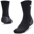 Under Armour P Rock AD Plymker Mid Socken