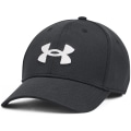 Under Armour UA Blitzing Adjustable Herren Cap