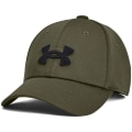 Under Armour UA Blitzing Jungen Cap