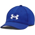Under Armour UA Blitzing Adjustable Jungen Cap