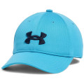 Under Armour UA Blitzing Adjustable Jungen Cap