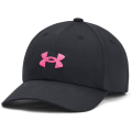 Under Armour UA Blitzing Adjustable Mädchen Cap