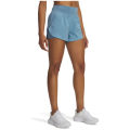 Under Armour Flex Woven 2-in-1 Damen Shorts