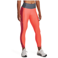 Under Armour Armour Blocked Ankle Damen Tights