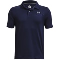 Under Armour UA Performance Jungen Poloshirt