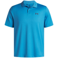Under Armour UA Performance 3.0 Herren Poloshirt