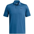 Under Armour Perf 3.0 Stripe Herren Poloshirt