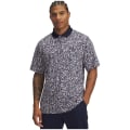 Under Armour Perf 3.0 Printed Herren Poloshirt