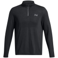 Under Armour Seamless Stride 1/4 Zip Herren Sweatshirt