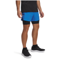 Under Armour Peak Woven 2in1 Herren Shorts
