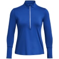 Under Armour Qualifier Run Half-Zip Damen Sweatshirt