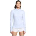 Under Armour Qualifier Run Half-Zip Damen Sweatshirt