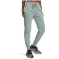 Under Armour Rival Fleece Damen Trainingshose