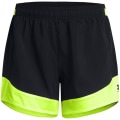 Under Armour Challenger Pro Damen Shorts