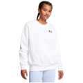 Under Armour Essential Flc OS Crew Damen Sweatshirt