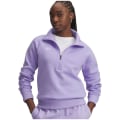 Under Armour Rival Fleece Half-Zip Damen Sweatshirt