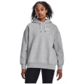 Under Armour Essential Flc OS Damen Kapuzensweater