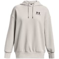 Under Armour Essential Flc OS Damen Kapuzensweater