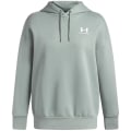 Under Armour Essential Flc OS Damen Kapuzensweater