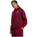Under Armour Essential Flc OS Damen Kapuzensweater