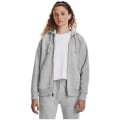 Under Armour Rival Fleece Fullzip Damen Midlayer