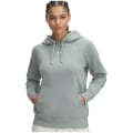 Under Armour Rival Fleece Damen Kapuzensweater