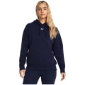 Under Armour Rival Fleece Damen Kapuzensweater