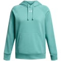 Under Armour Rival Fleece Damen Kapuzensweater