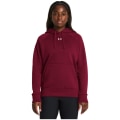 Under Armour Rival Fleece Damen Kapuzensweater