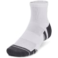 Under Armour Performance Tech (3er Pack) Qtr Socken