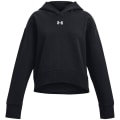 Under Armour Rival Fleece Mädchen Kapuzensweater